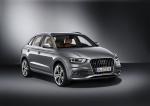 Audi Q3 2.0 TFSI Quattro S-Line 2011 года (WW)